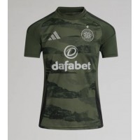 Celtic Kyogo Furuhashi #8 Tretí futbalový dres 2024-25 Krátky Rukáv